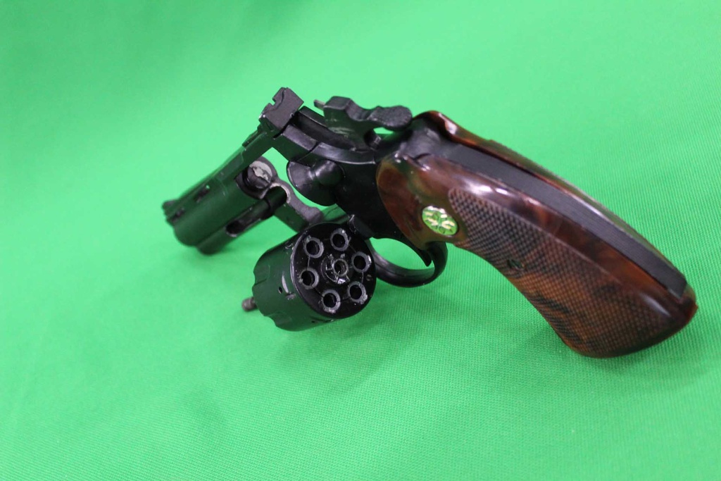 Revolver
