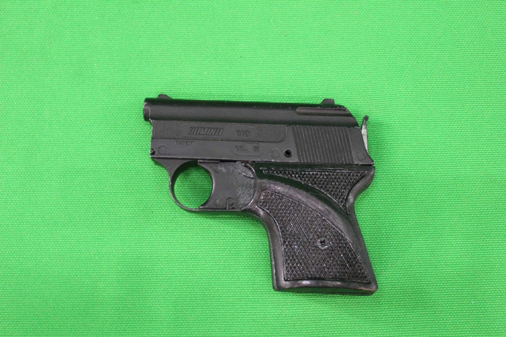 Starter Pistol