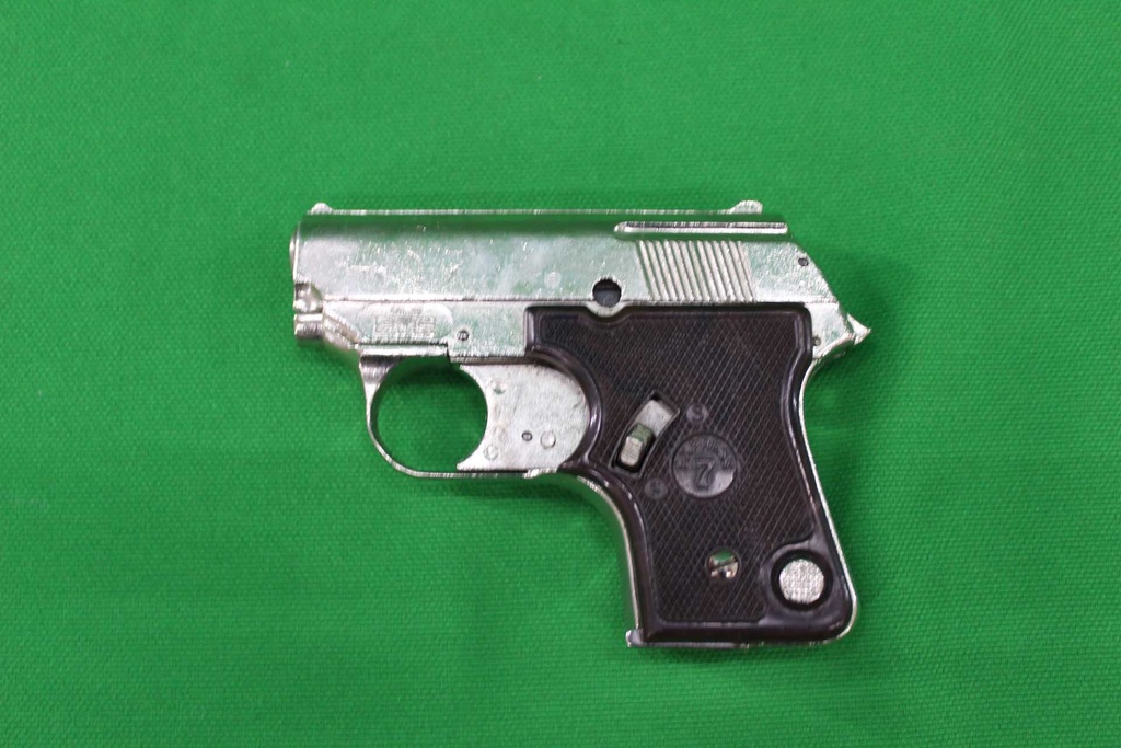 Starter Pistol