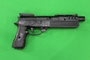 Machine Pistol