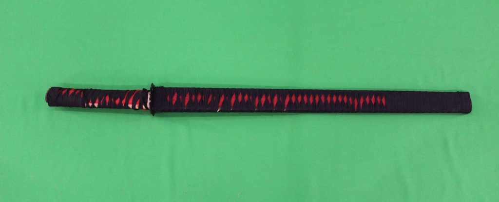 Ninjatō Sword