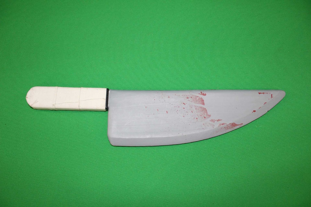 Large Chef's Knife