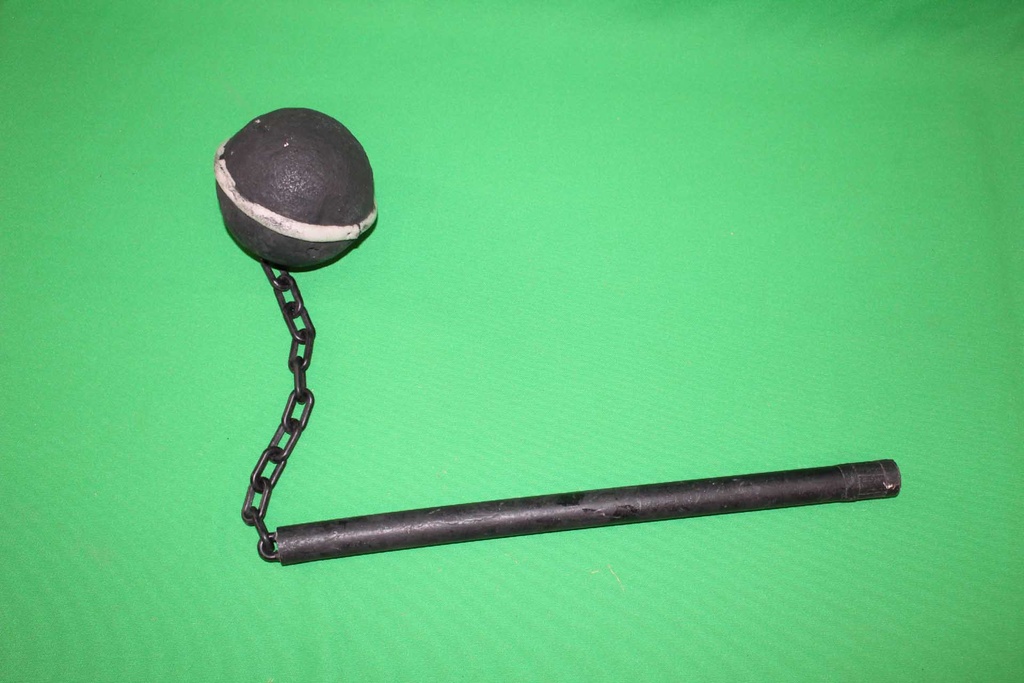 Flail
