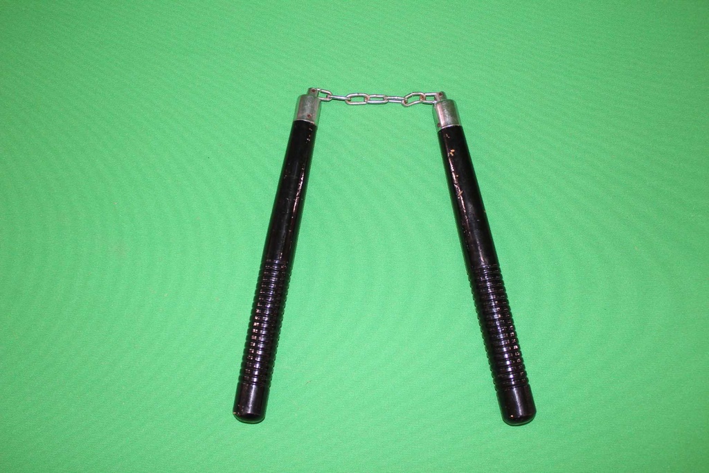 Nunchucks