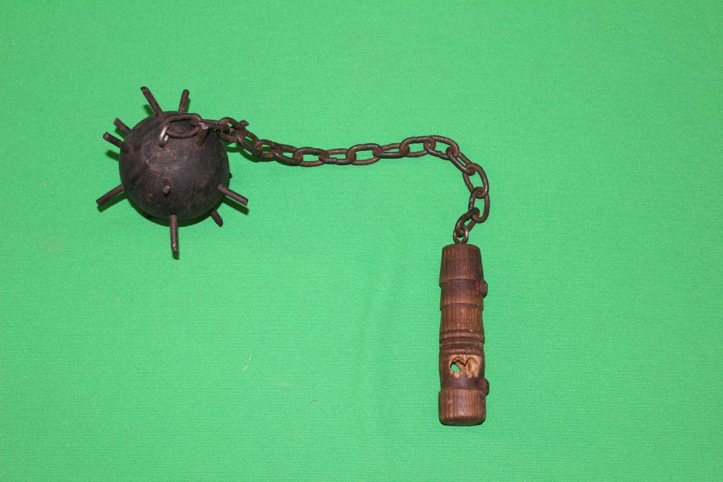 Flail
