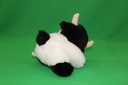Plush Cow