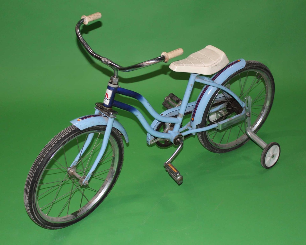 Child Bicycle