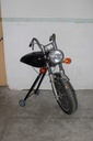 Honda Motorcycle