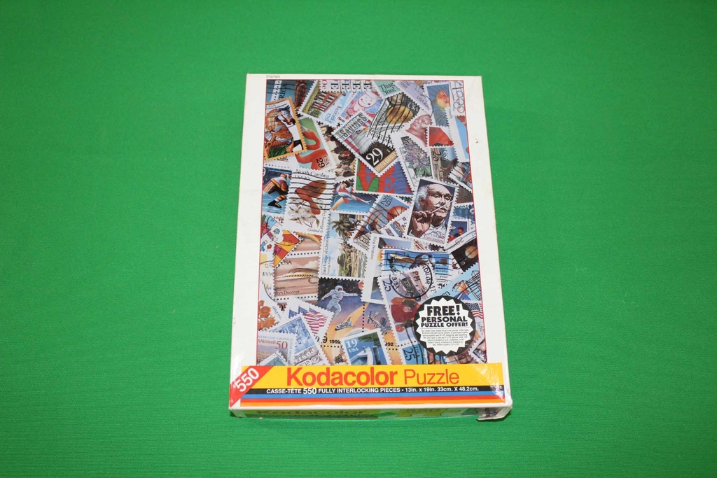 Jigsaw Puzzle