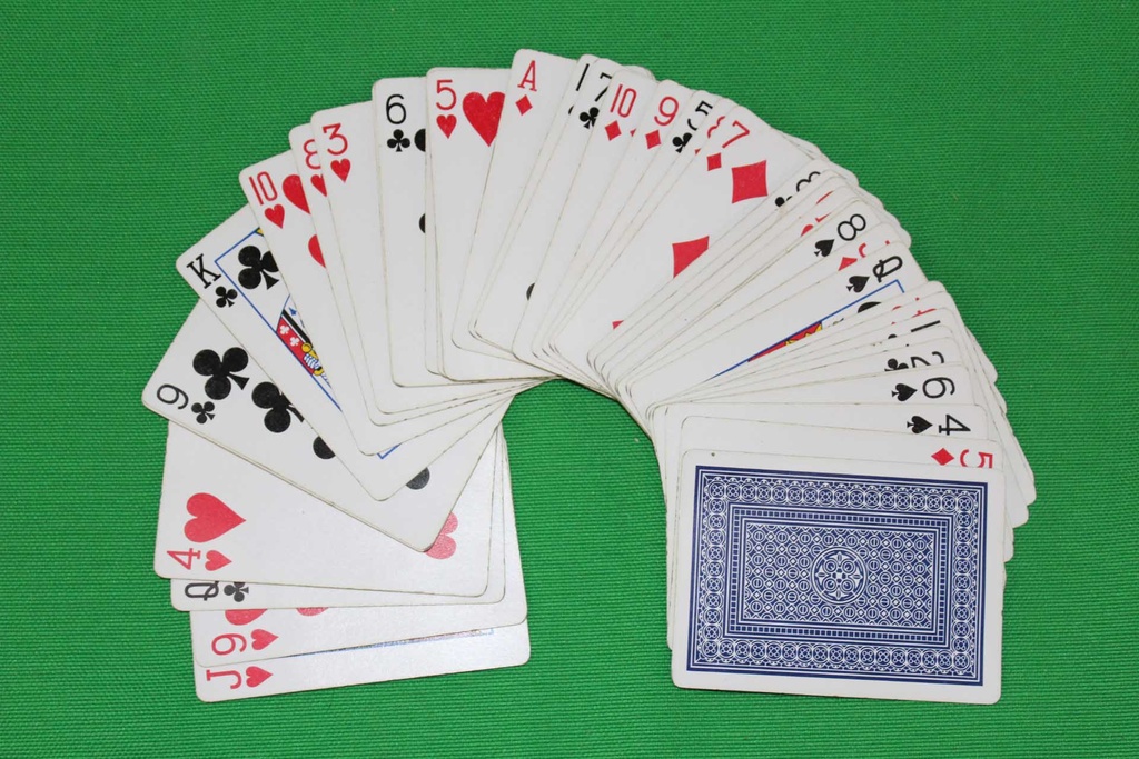 Playing Cards