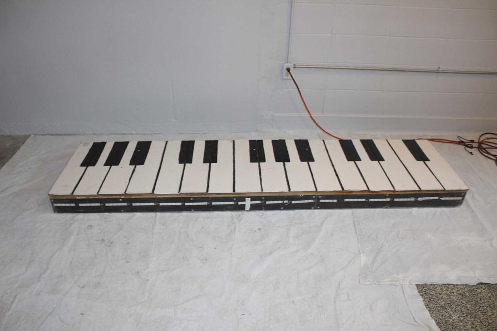 BIG Keys