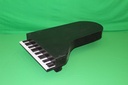 Schroeder's Piano