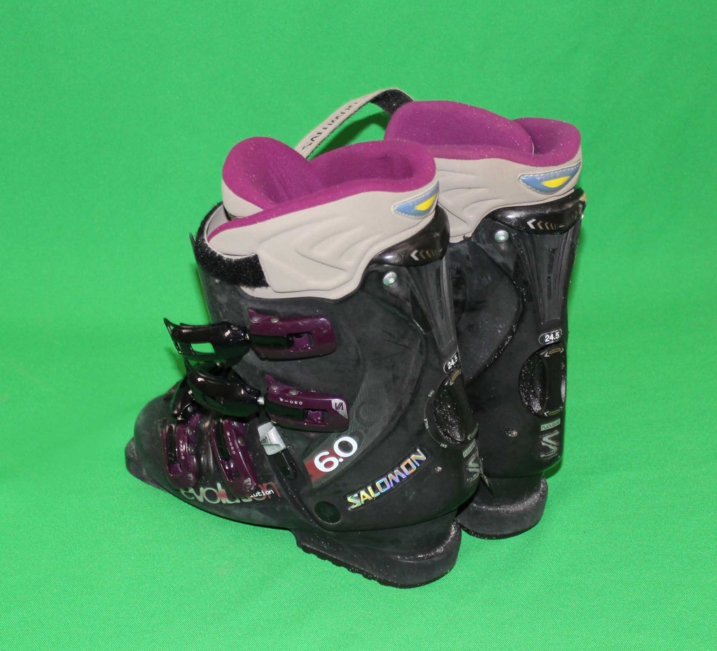 Ski Boots