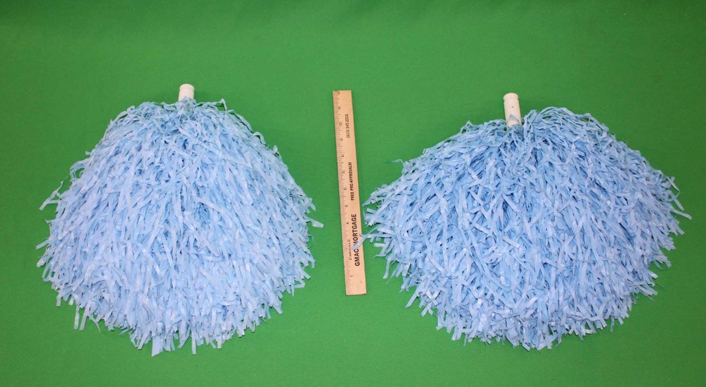 Pom Poms