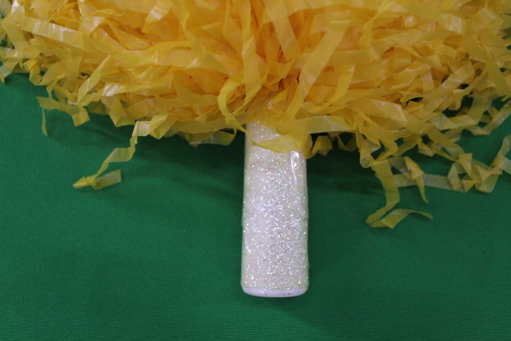Pom Poms