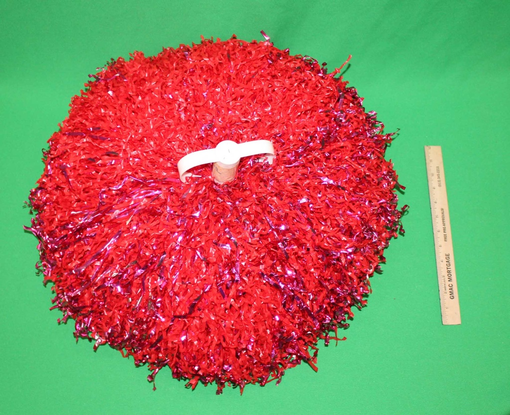 Large Pom Pom