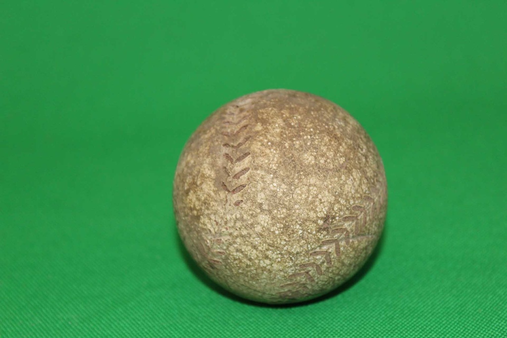 Baseball