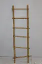 6ft Bamboo Ladder