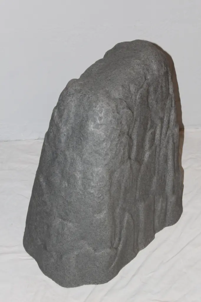 Landscape Rock