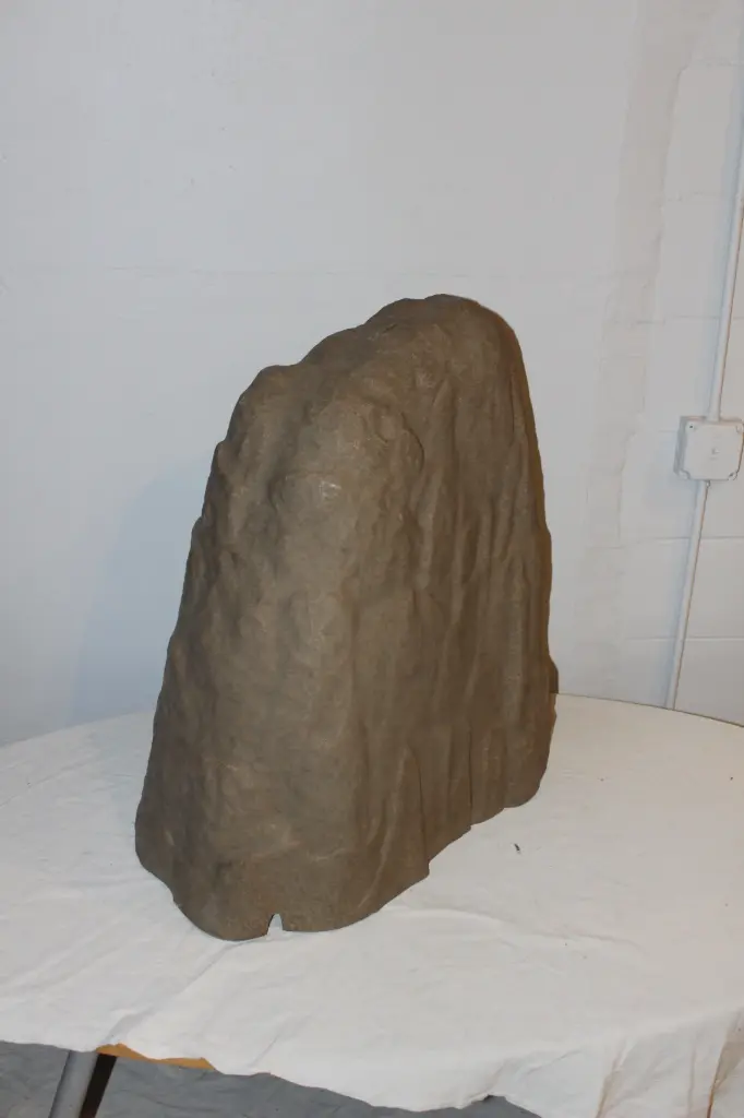 Sandstone Rock