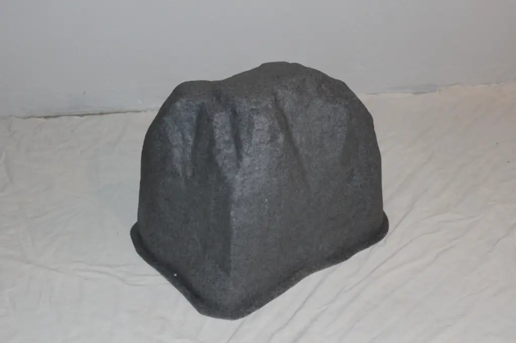 Landscape Rock