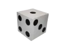 Stage Cube Dice