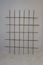 Bamboo Trellis