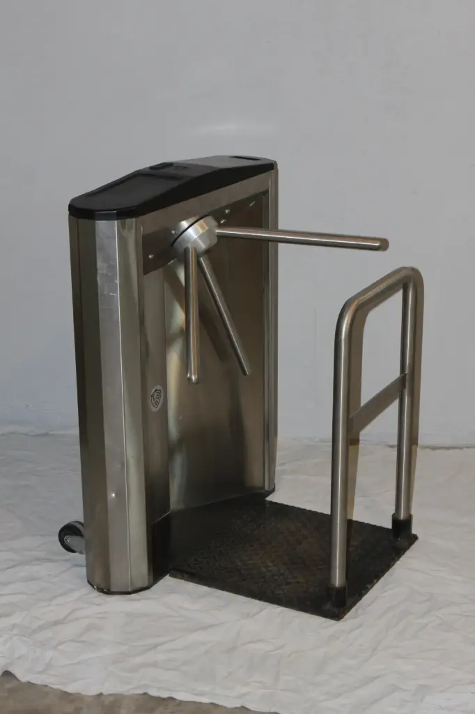 Turnstile