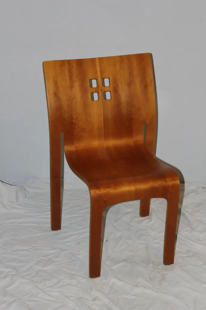 Bodyform Chair