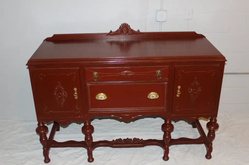 Credenza