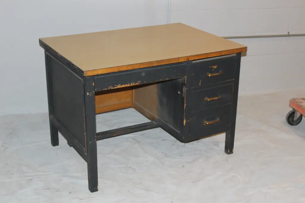 Office Desk