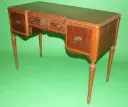 Antique Desk