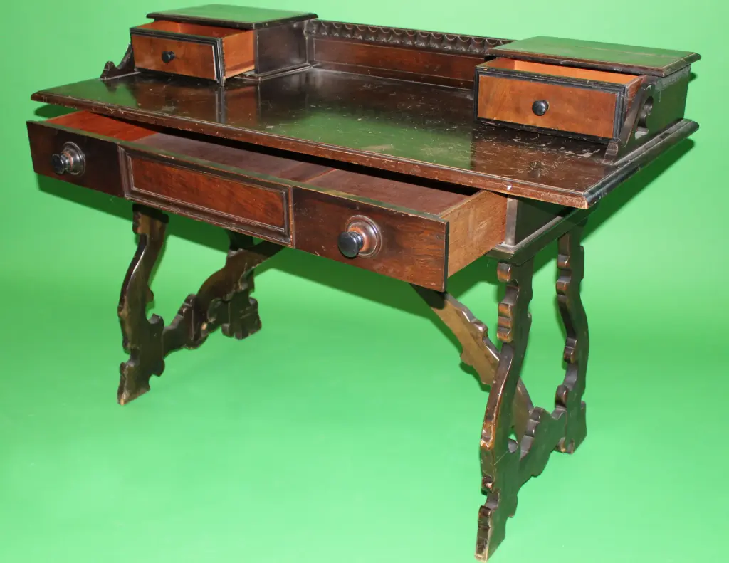 Secretary Desk