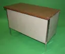 Long Desk