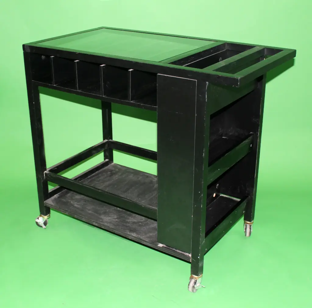 Wine Cart
