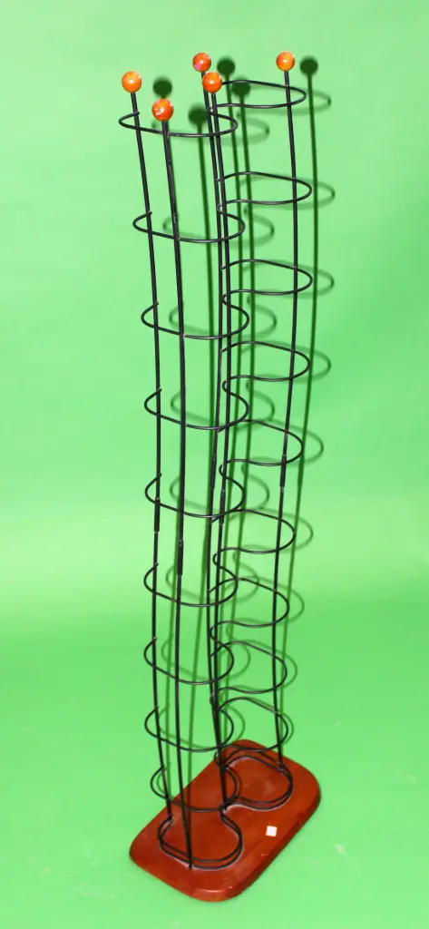 Shoe Rack