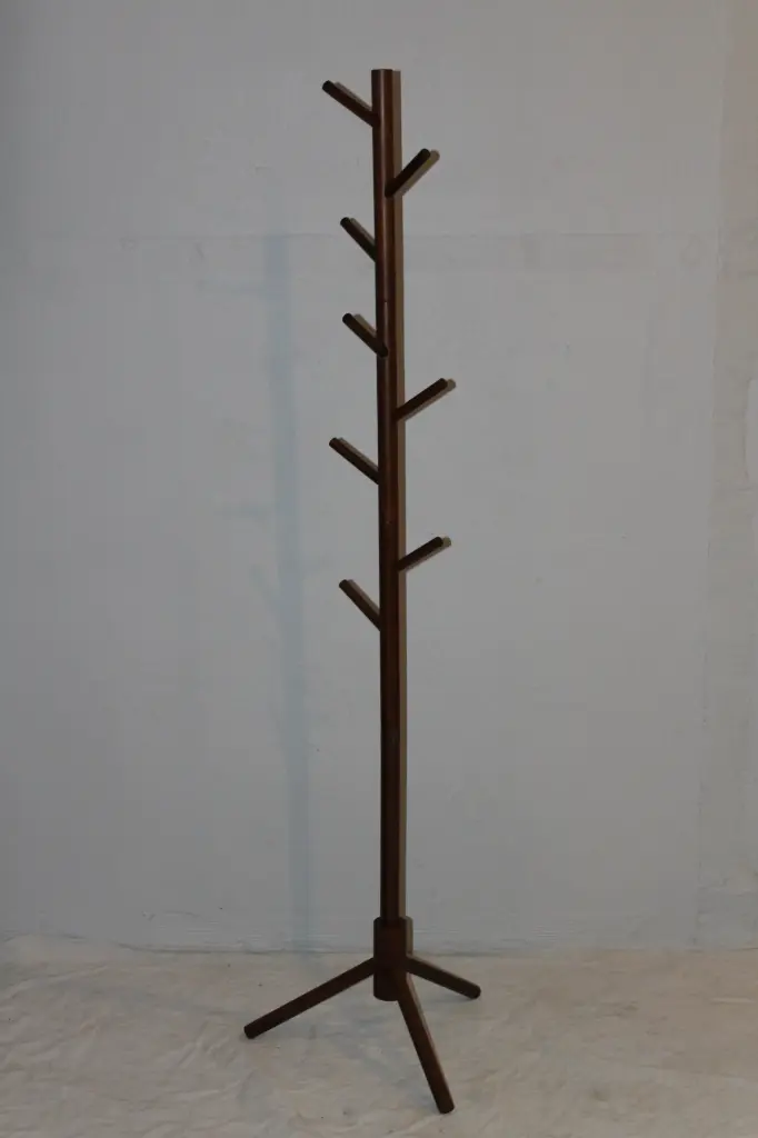 Coat Rack