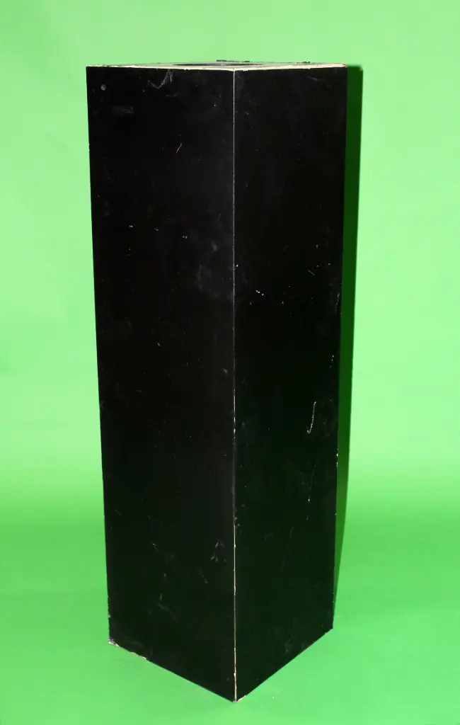 Black Column