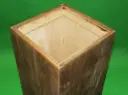 Wood Column