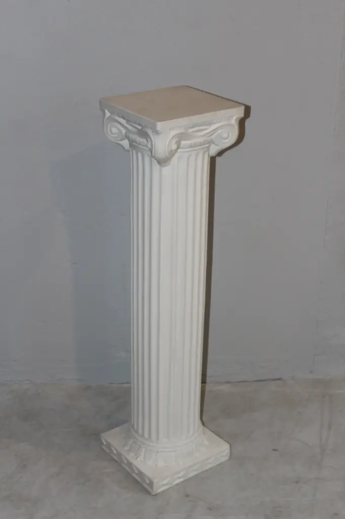Ionic Column