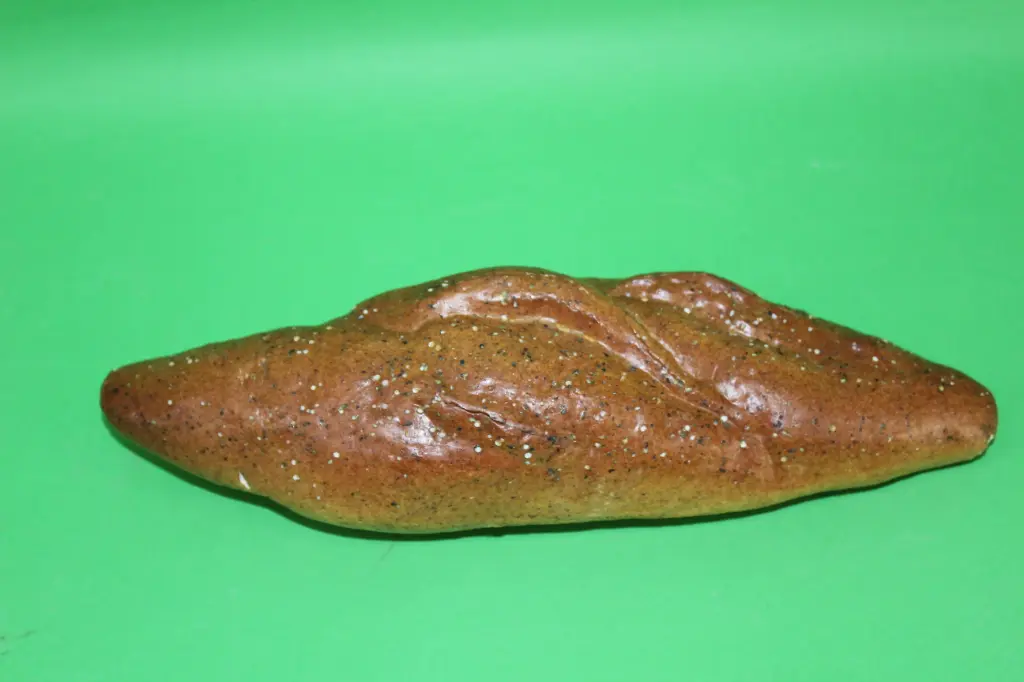 Bread Loaf