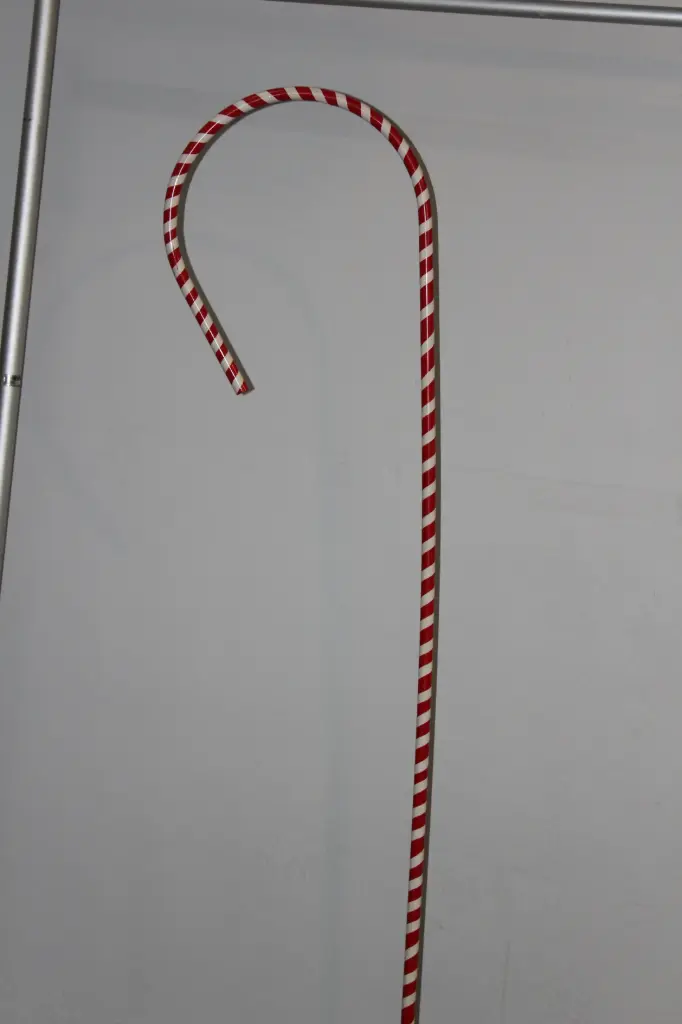 Candy Cane - 7ft
