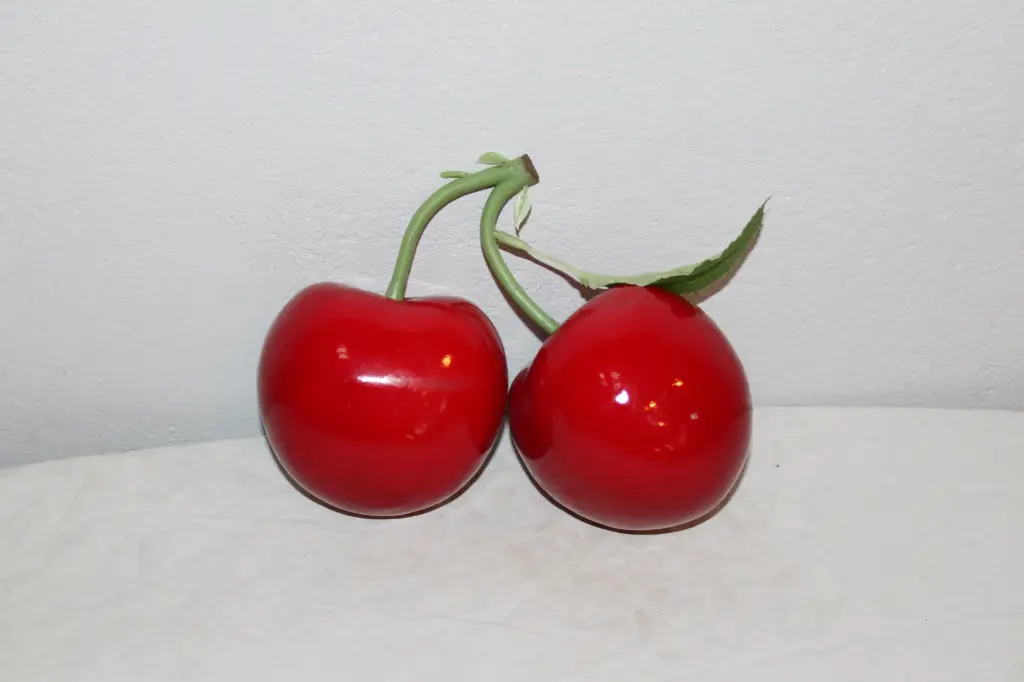 Giant Cherries