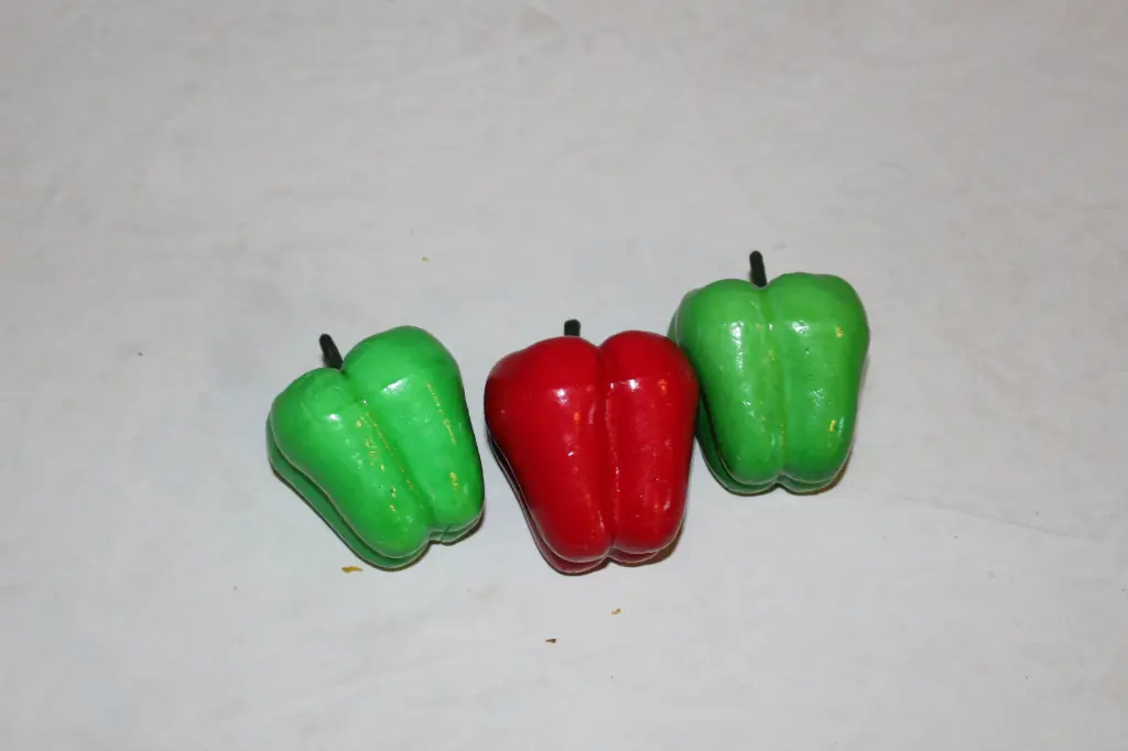 Bell Pepper