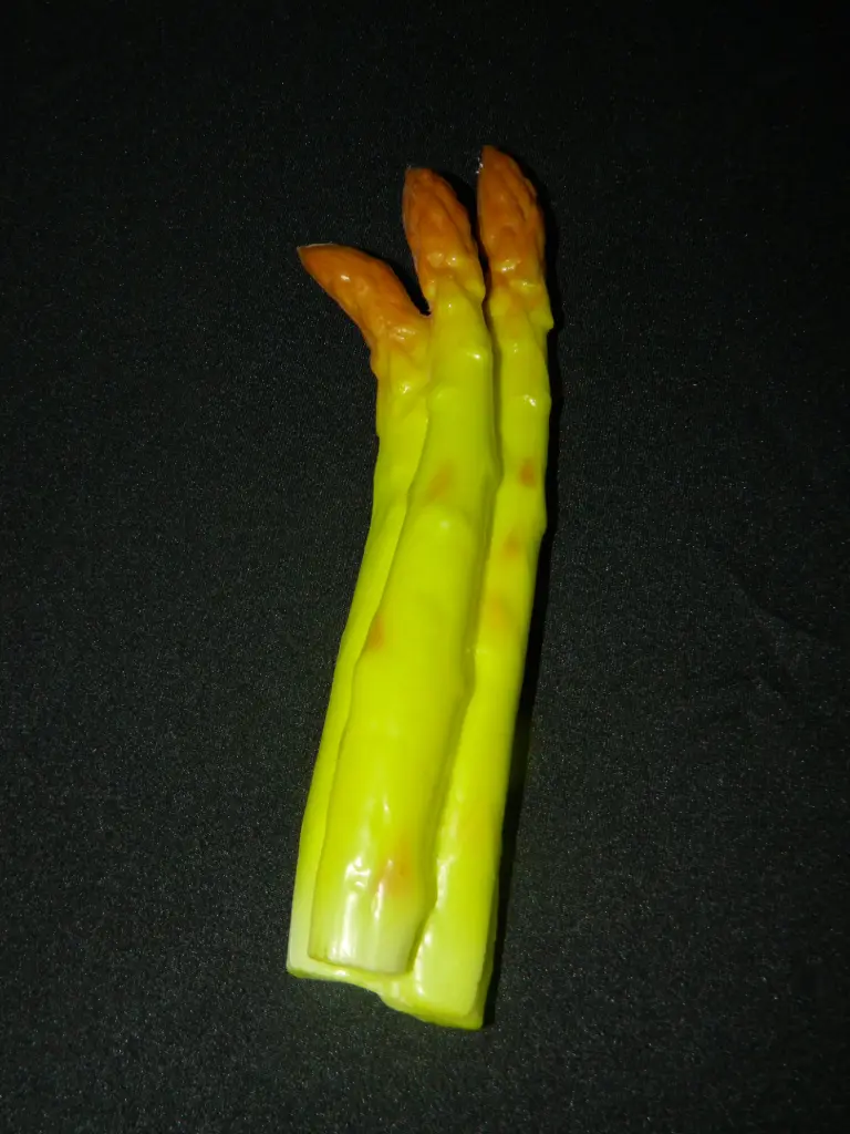 Asparagus Bunch