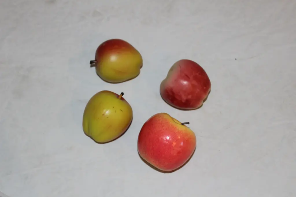 Honeycrisp Apple