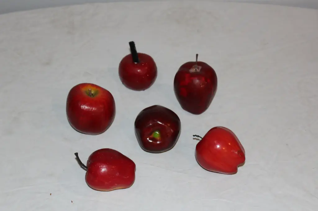 Red Delicious Apple