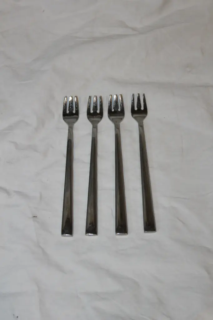 Cocktail Fork