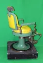 Vintage Dentist Chair