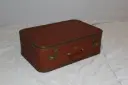Vintage Suitcase 